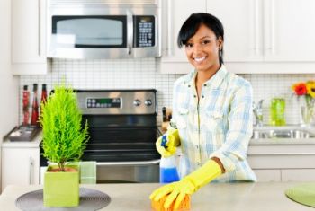 House Cleaning by Choice 1 Cleaning LLC