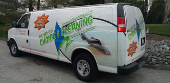 Choice 1 Cleaning LLC